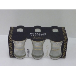 Artcraft Ajd315 gold Sultan cay bardagi